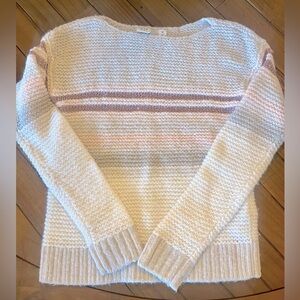 Gap Kids sweater big girls medium (size 8)
